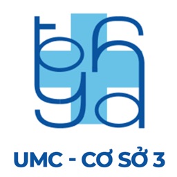 UMC3 - Đặt lịch khám bệnh