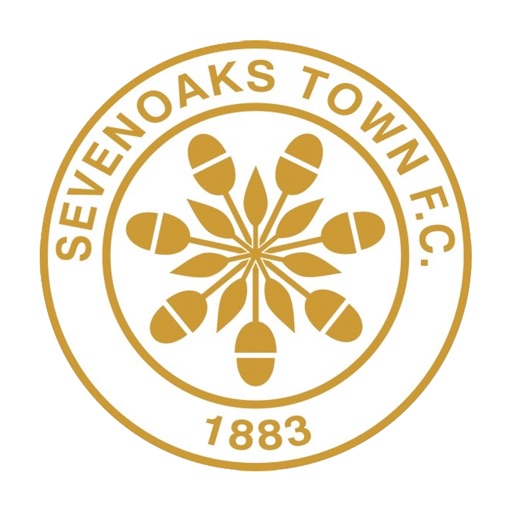 Sevenoaks Town F.C. 2023/24