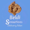 Beldi Sensations Delivery Man