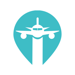 Ícone do app TripTrop: Travel Trip Planner