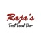 Rajas Fast Food Crewe is based in 21 Nantwich Road, Crewe, Cheshire, CW2 6AF