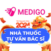 Medigo - Thuốc và Bác Sĩ 24h - MEDIGO SOFTWARE