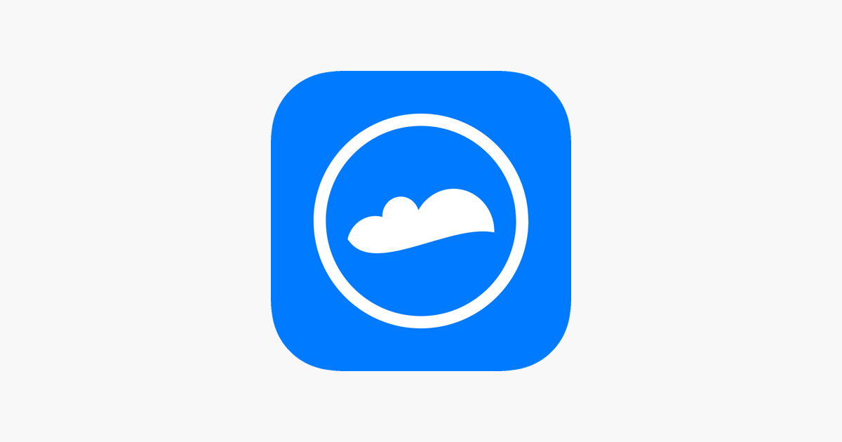 ‎Cloudstaff on the App Store