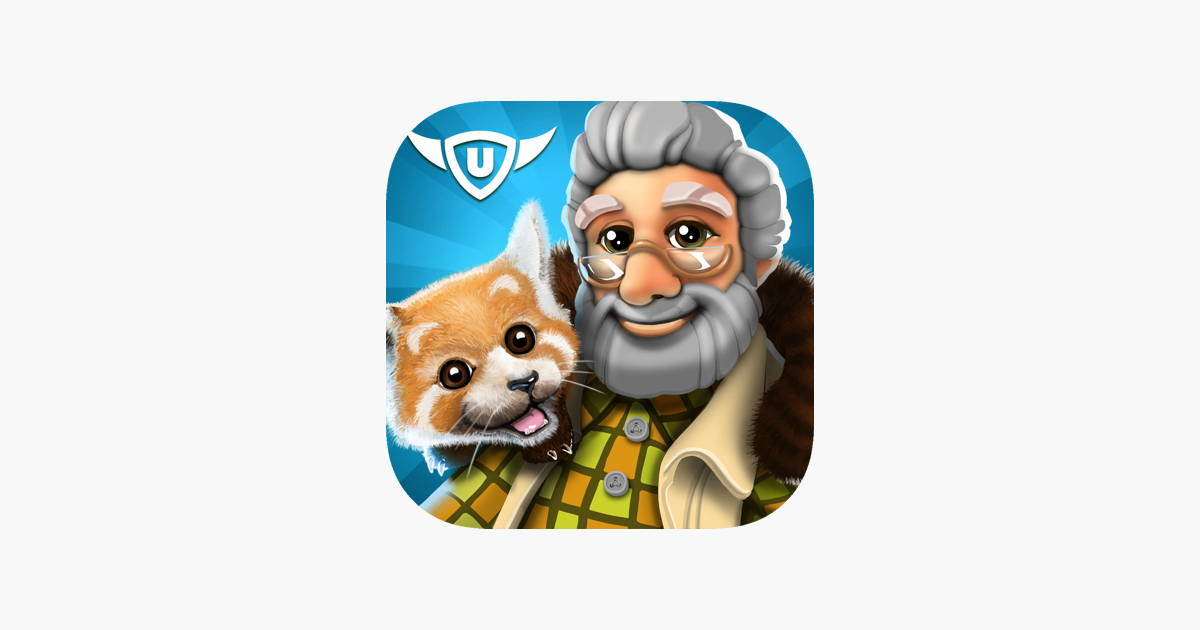 Zoo 2: Animal Park στο App Store
