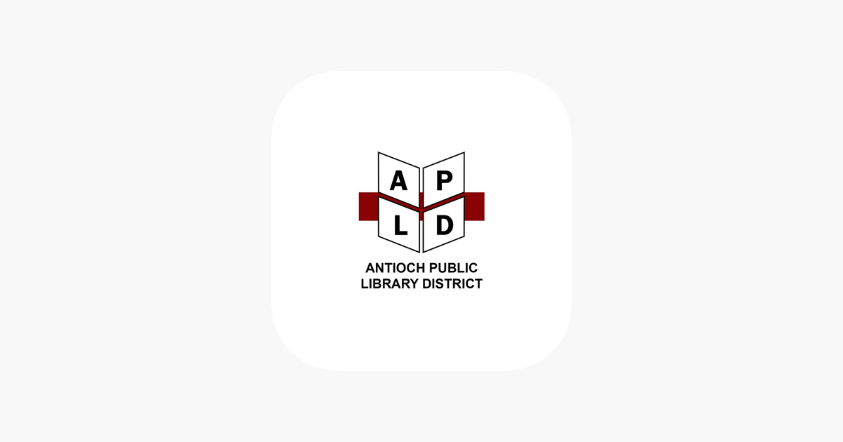 ‎Antioch District Library on the App Store