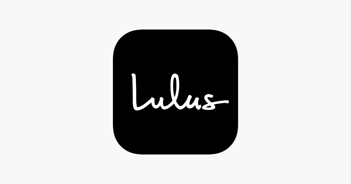 ‎Lulus on the App Store