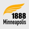 1888 Minneapolis icon