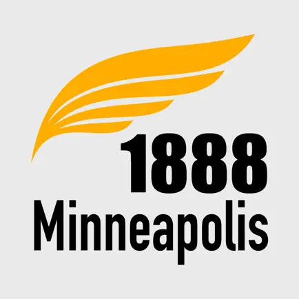 1888 Minneapolis Читы