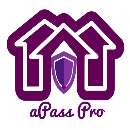 aPassPro Resident iOS App