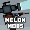 World of Mods for Melon - iPhoneアプリ