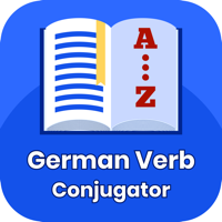 German Verbs Conjugator