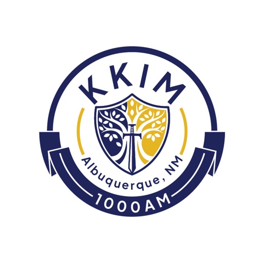 KKIM AM 1000 - AppWisp.com