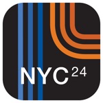 Download KickMap NYC app