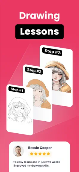 Game screenshot AR Drawing: Sketch & Paint apk