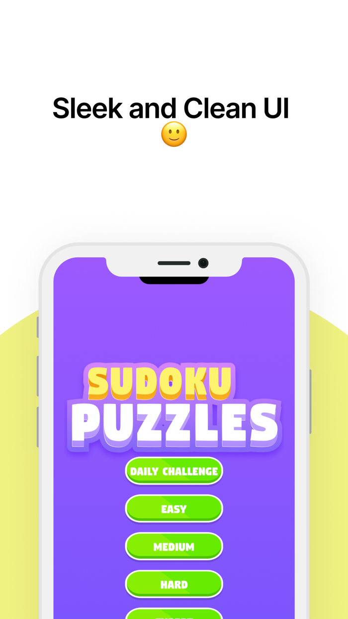 Sudoku Puzzle Brain Games