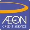 AEON CREDIT FIELD CREW - iPhoneアプリ