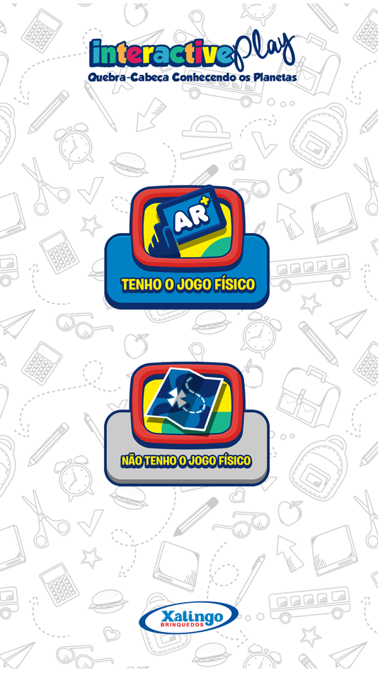 #4. Interactive Play - Planetas (iOS) 由: Xalingo SA Industria e Comercio.