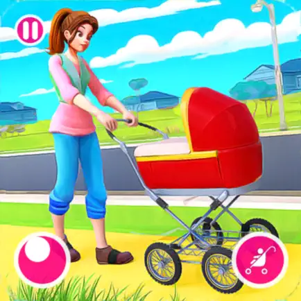 Mama Sim: Parenting Adventure Cheats