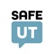 The SafeUT Crisis Text and Tip Line app provides 24/7 access to crisis counseling and school tip reporting for students and their parents and guardians that live in the state of Utah
