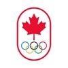 Team Canada Olympic App icon