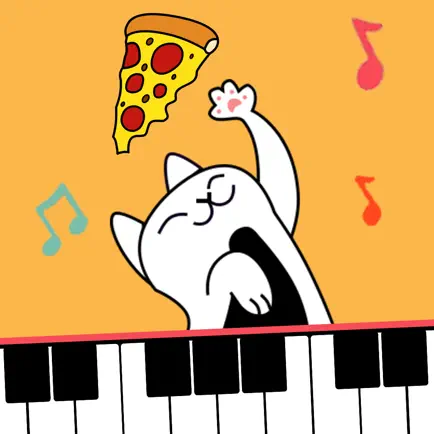 Cat Piano Cafe: Cute Cat Games Cheats