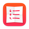 Cheatsheet Notes icon