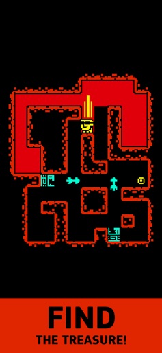 Tomb of the Mask: Color Maze screenshot 4