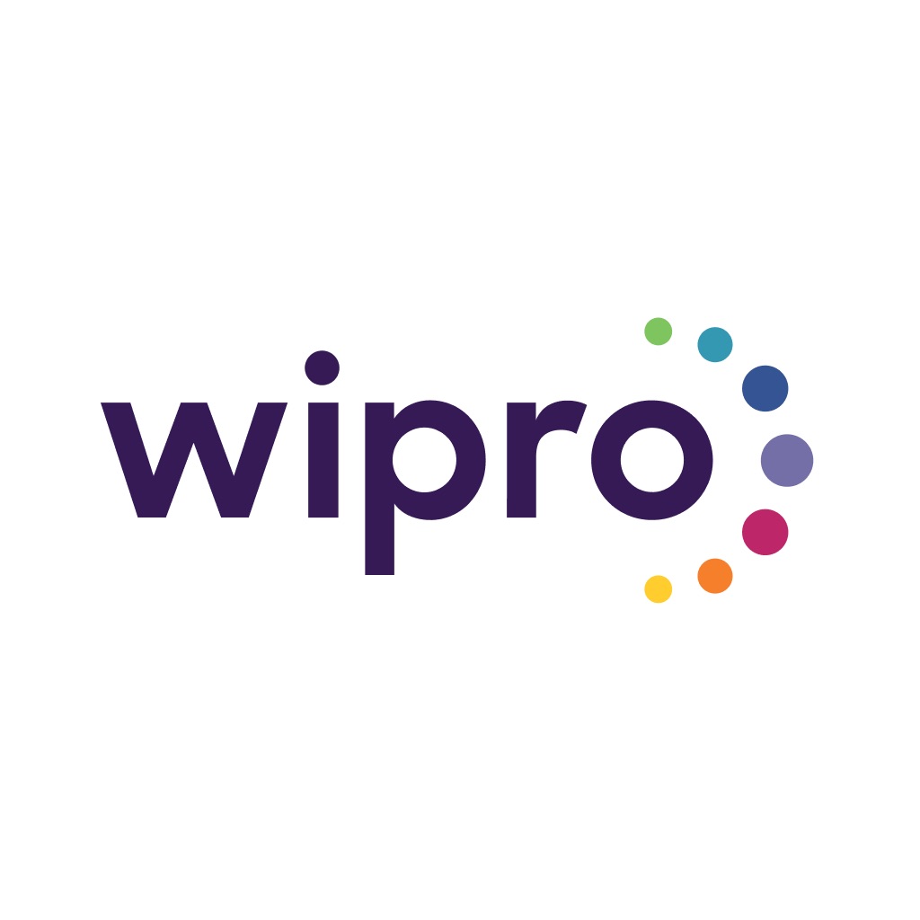 Wipro unveils its new brand identity and logo