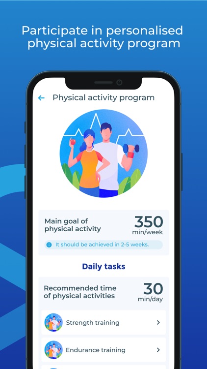 dHealthIQ screenshot-5