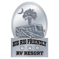 Big Rig Friendly logo