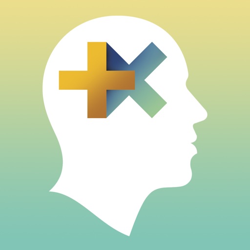 Dyscalculia Cognitive Research icon