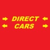 Direct Cars Lincoln icon