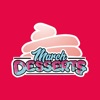 March Desserts