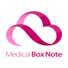 Medical Box Note - 株式会社ストランザ