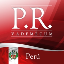 PR Vademécum Perú 2024
