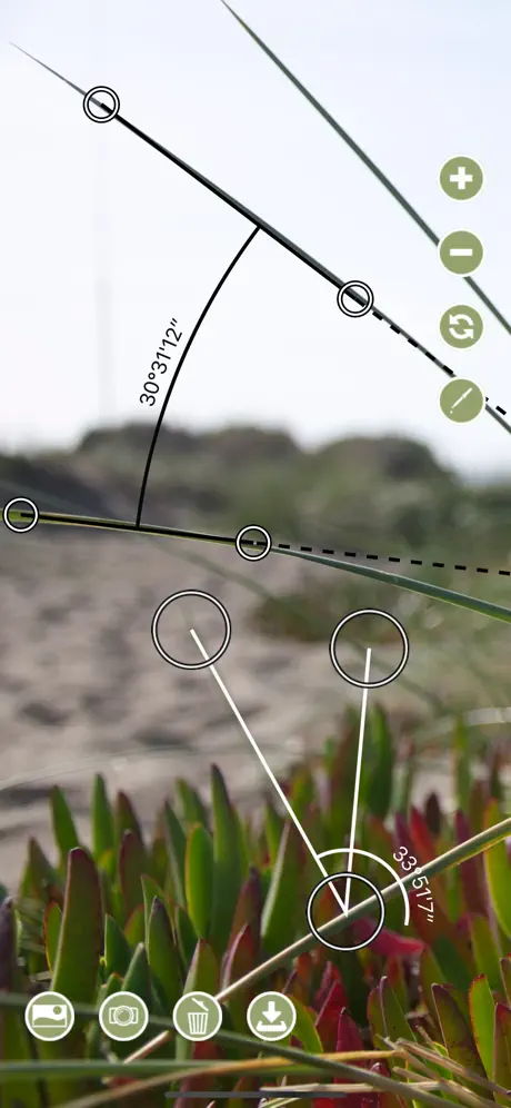 Angle Meter 360
