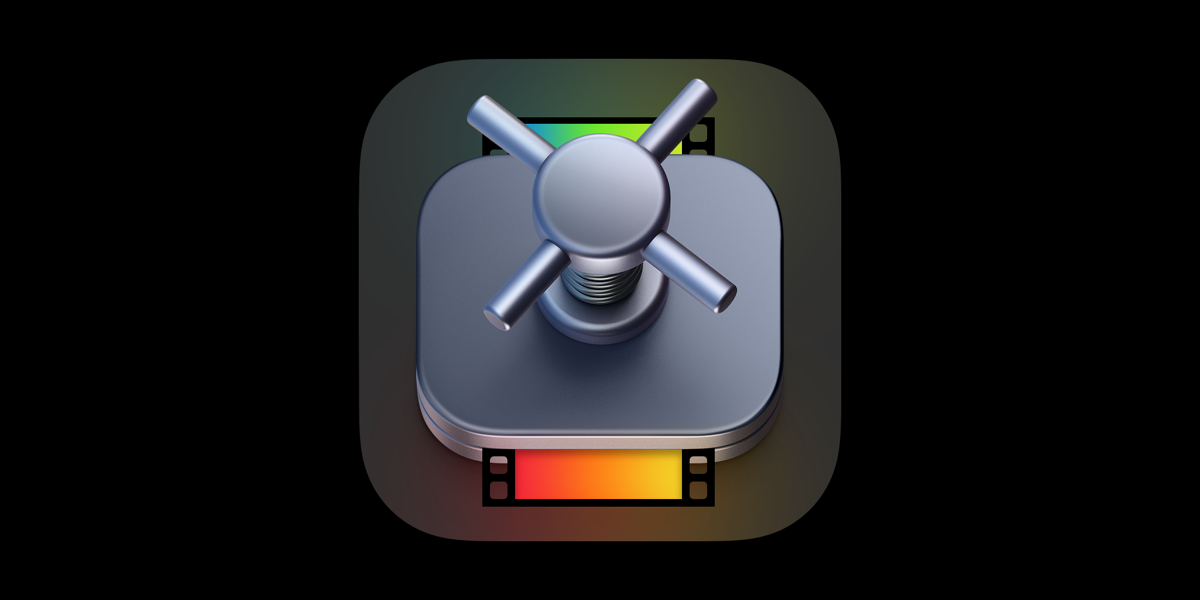 Compressor on the Mac App Store