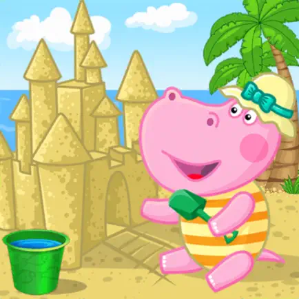 Holiday Hippo: Beach Adventure Cheats