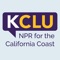 KCLU Public Radio App: 