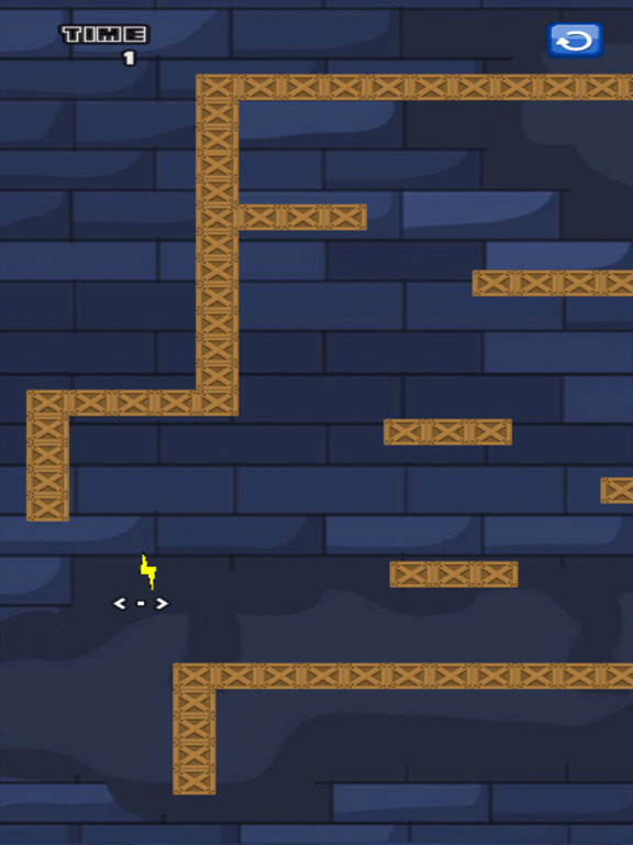 Screenshot #6 pour Lightning Control