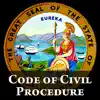 CA Civil Procedure Code 2024 contact information