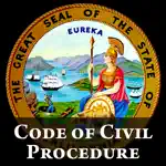 CA Civil Procedure Code 2024 App Contact