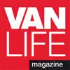 Van Life Magazine App Feedback