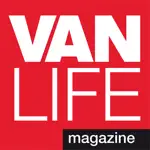 Van Life Magazine App Positive Reviews