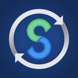 Ícone do aplicativo SongShift