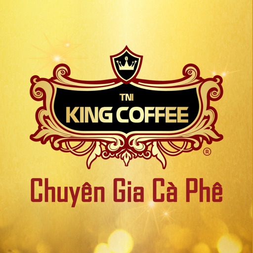 King Coffee Super App - AppWisp.com