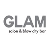 Glam Salon & Blow Dry Bar icon
