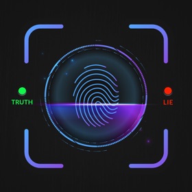 螢幕擷取畫面 (5) Lie Detector Test - Prank App