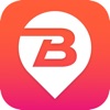 B-TRAC icon
