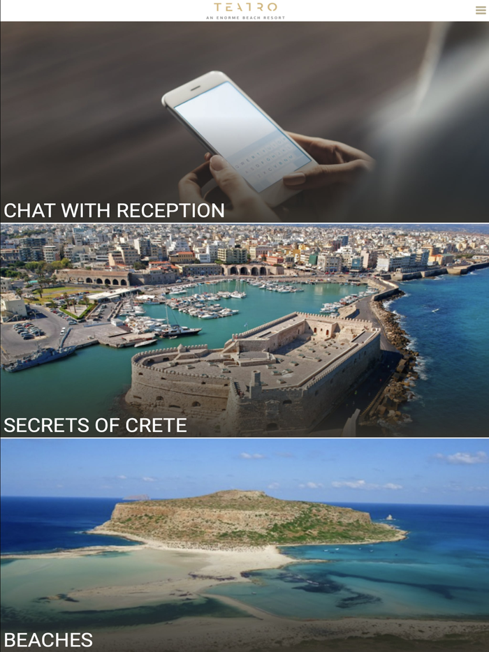 Enorme Hotels and Villas